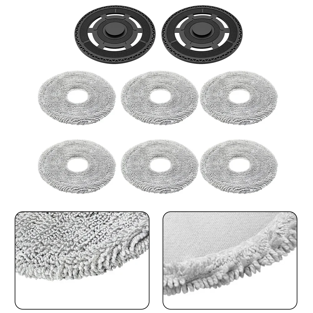 Mop Cloth Frame Boa… - image