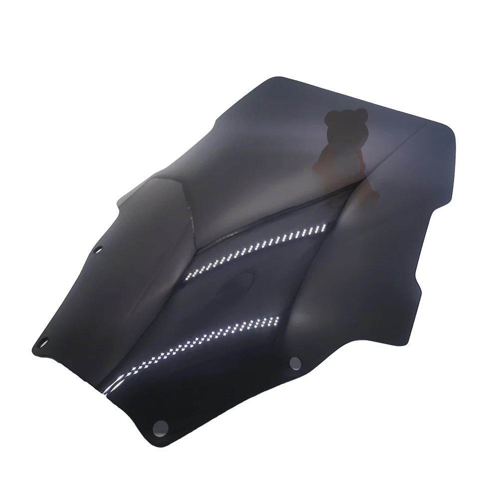 For HONDA FORZA300 18-20 FORZA125 2018-2020 forza 125 300 Motorcycle Accessories WindScreen Deflector Viser VIsor Windshield