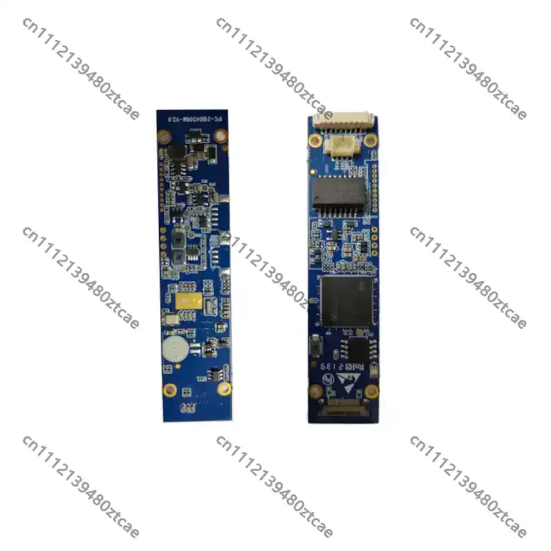 8MP 4K IMX415 Low Light Camera Module H.265 4mm Lens Custom Tube Camera Without Storage