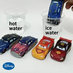 Pixar Cars 3 Model Variabel Suhu Disney Lightning Mcqueen Balap Keluarga Mack Paman Mainan Mobil Anak Laki-laki Perempuan Hadiah Mainan Anak-anak 8 penjualan terbaik disney pixar cars mini - №