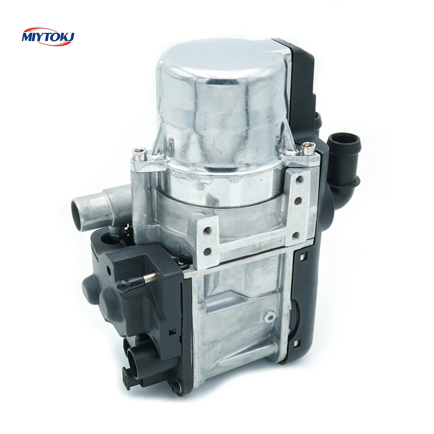 New Arriving Diesel Parking Water Heater 5kw 12v For Truck RV Boat Engine Coolant Liquid Heater