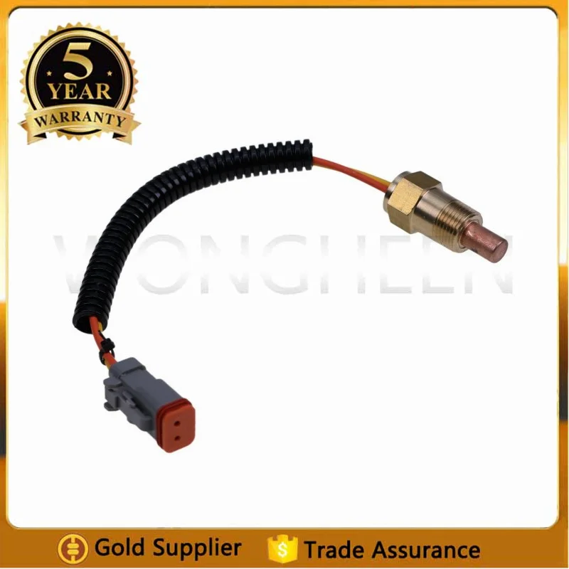 

Water Temperature Sensor 416538 41-6538 1E27507 Fit For Thermo King