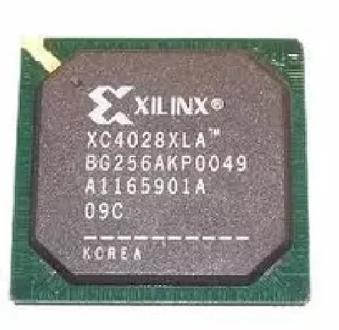 1~10pcs/lot XC4028XLA-09BG256C XC4028XLA-09BG256I XC4028XLA-BG256 BGA256 100% Brand New Original