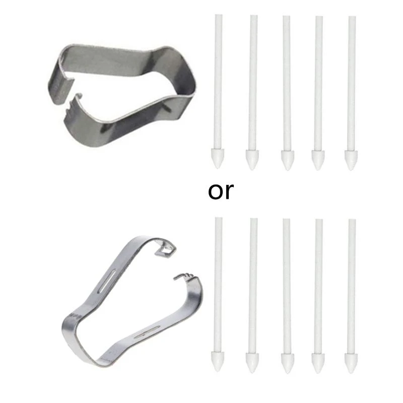 W89C 제거 스틸러스 스틸러스 S 펜 펜트 탭 탭 T870 T875 +T970 용 팁 팁