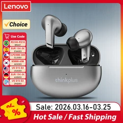 Lenovo LP5 Wireless Bluetooth Earbuds Stereo HiFi Music Earphones Headphones Sports Waterproof TWS Headset With Mic Earbuds New