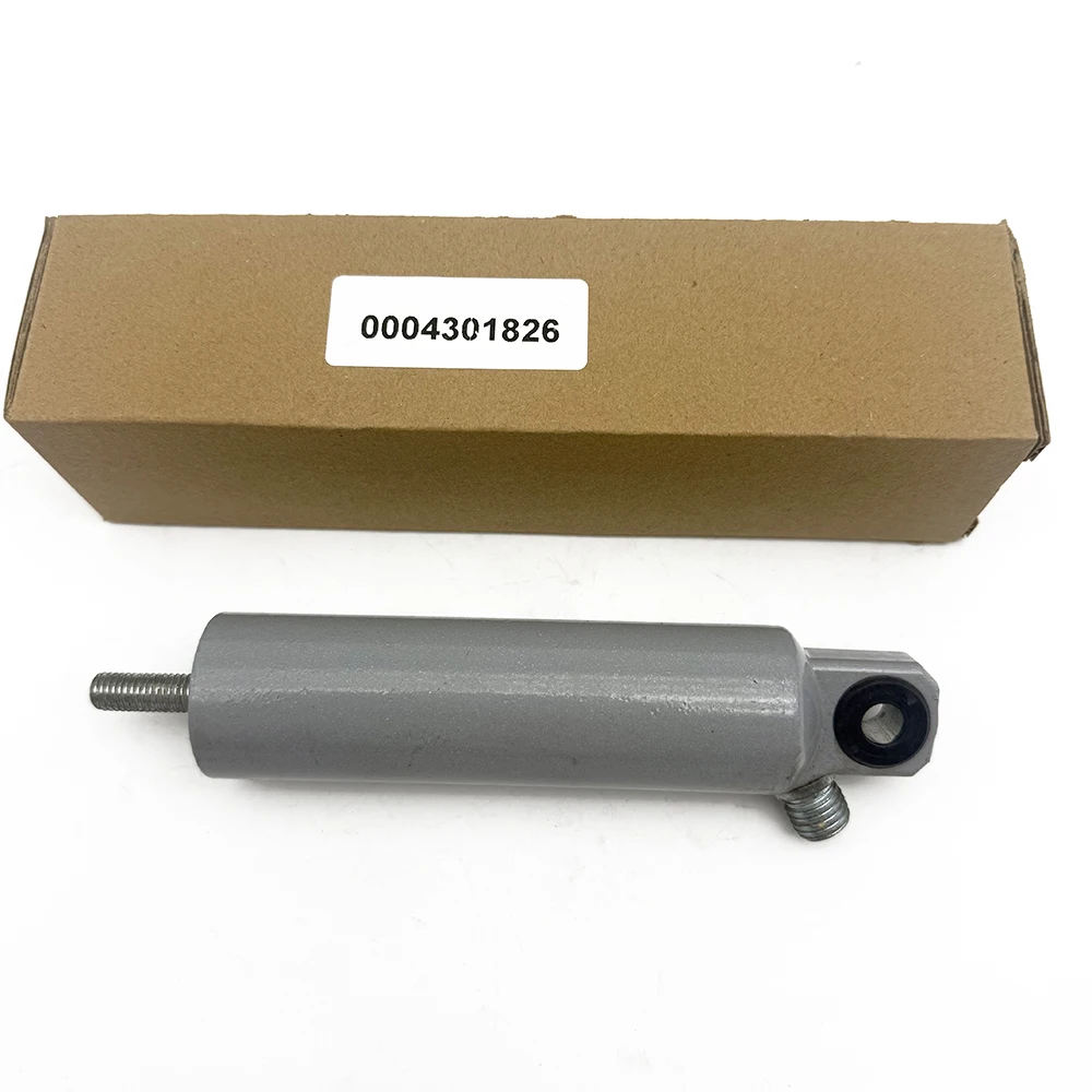 

Цилиндр управления тормозной системой для грузовиков DAF 1505023 / MAN 81157016003 88157016003 / Mercedes-Benz 0004301826 0004304926 / KNOR-BREMSE I58949