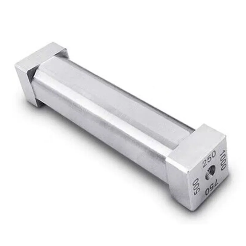 

MR Four-Sided Preparation Device Extended Coating Film 80Mm Paint Wet Film Applicator Stainless Steel Four-Sided Coating