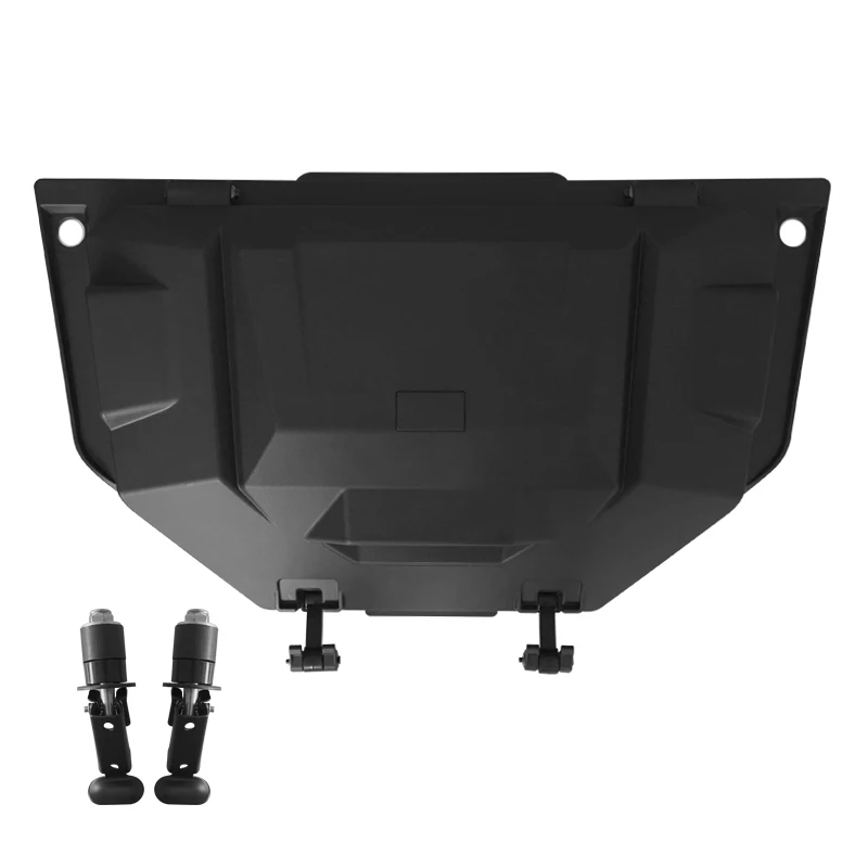 UTV Rear Cargo Box 36 QT Cargo ATV  Storage Box 2884236 for Polaris RZR Pro R 2022