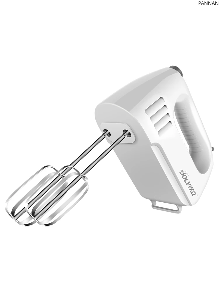 

Handheld Electric Egg Beater Multifunctional Small Beating Cream Mixer Egg Beater Baking