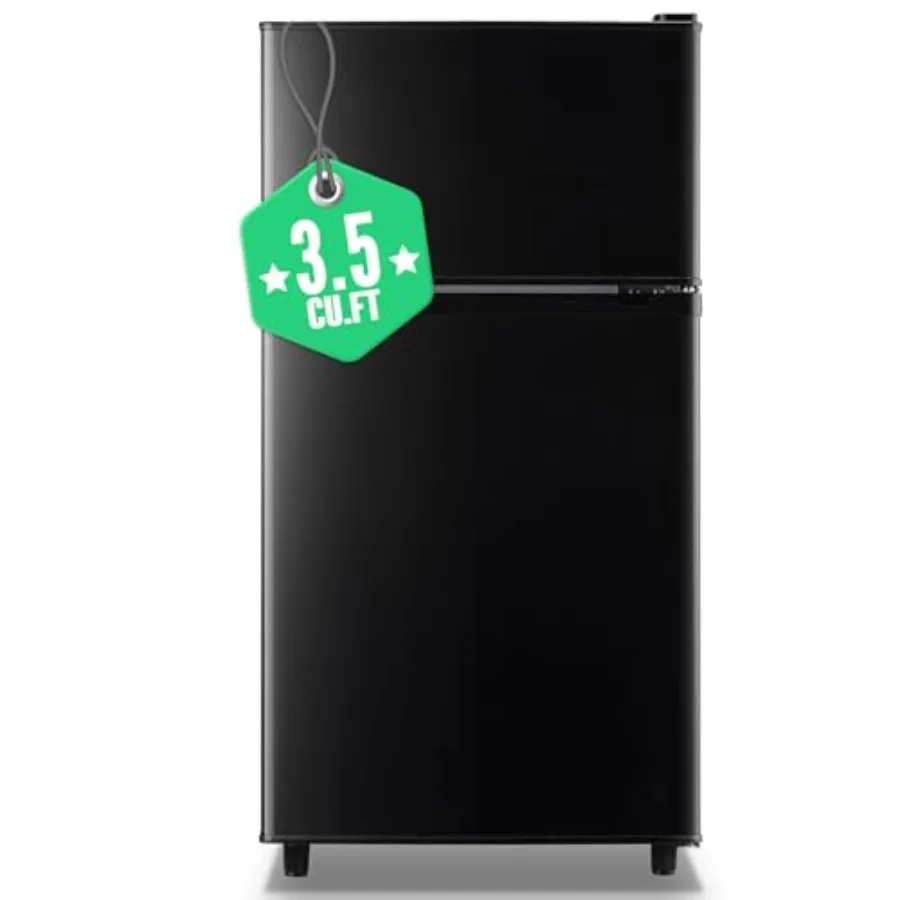 Mini Fridge With Fr…