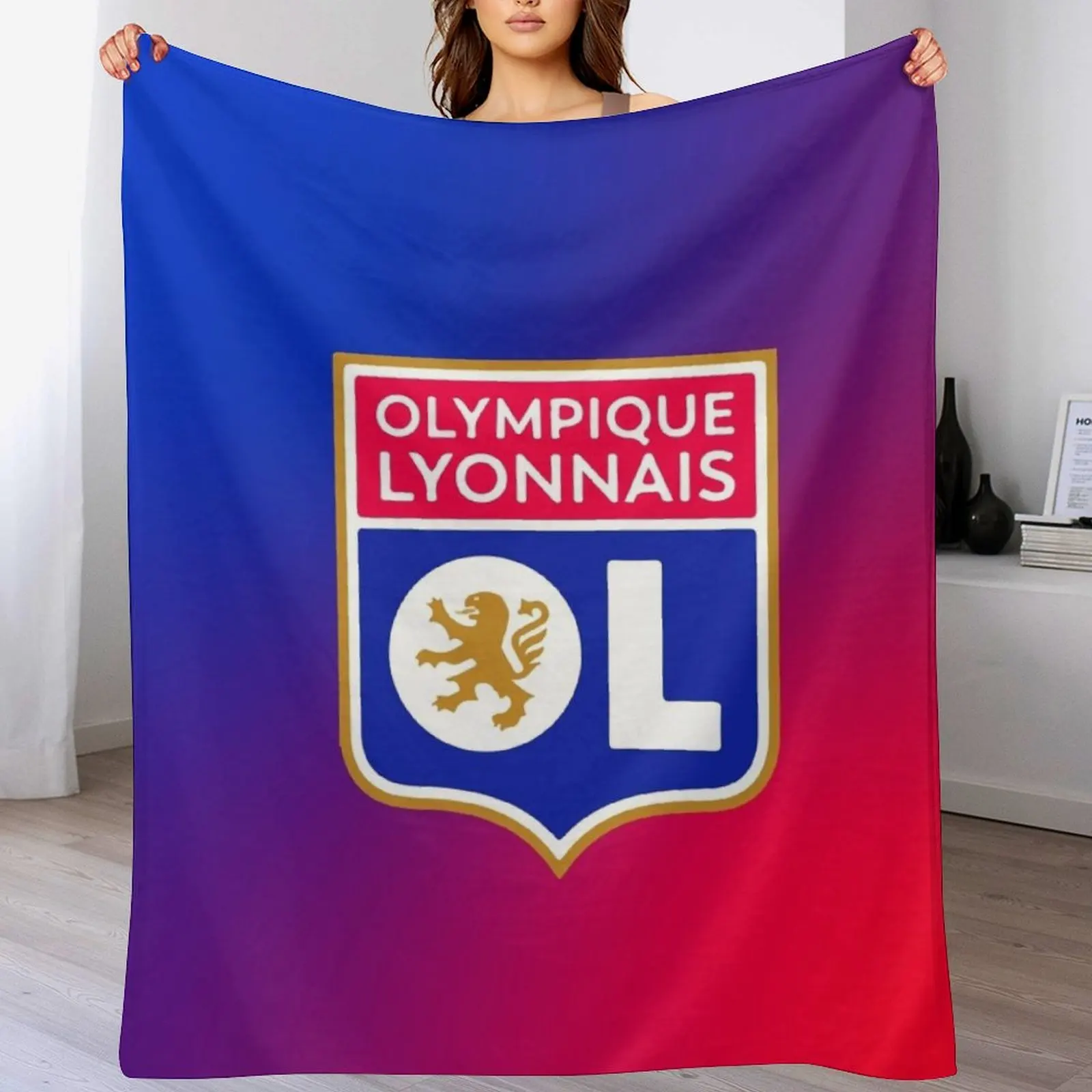 

OL Throw Blanket warm for winter for babies Blankets