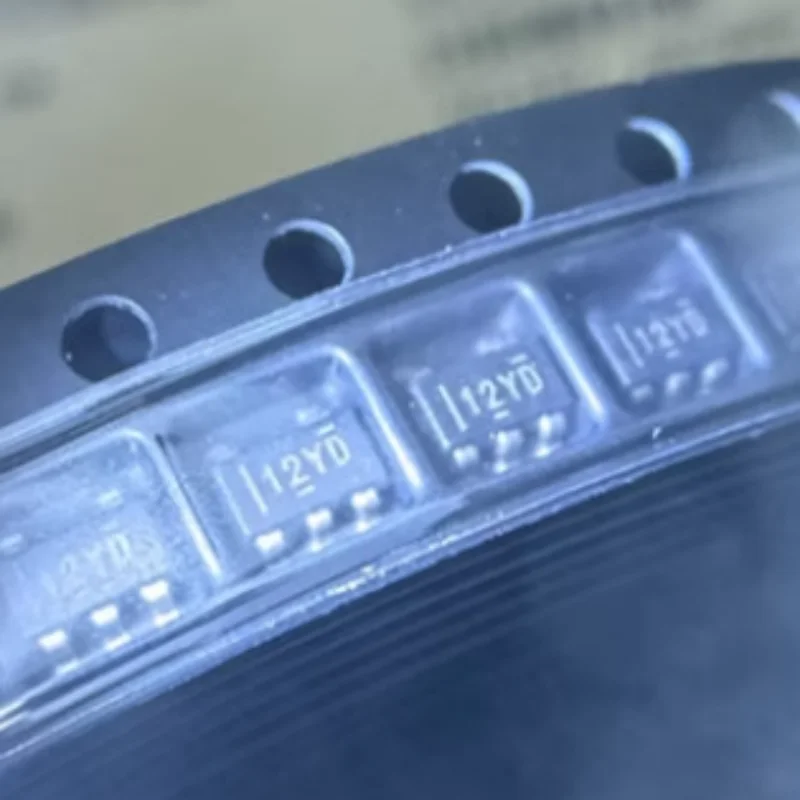 

5pcs/lot 12YD TLV333IDBVR NEW Original Genuine Chip Packing SOT23-5