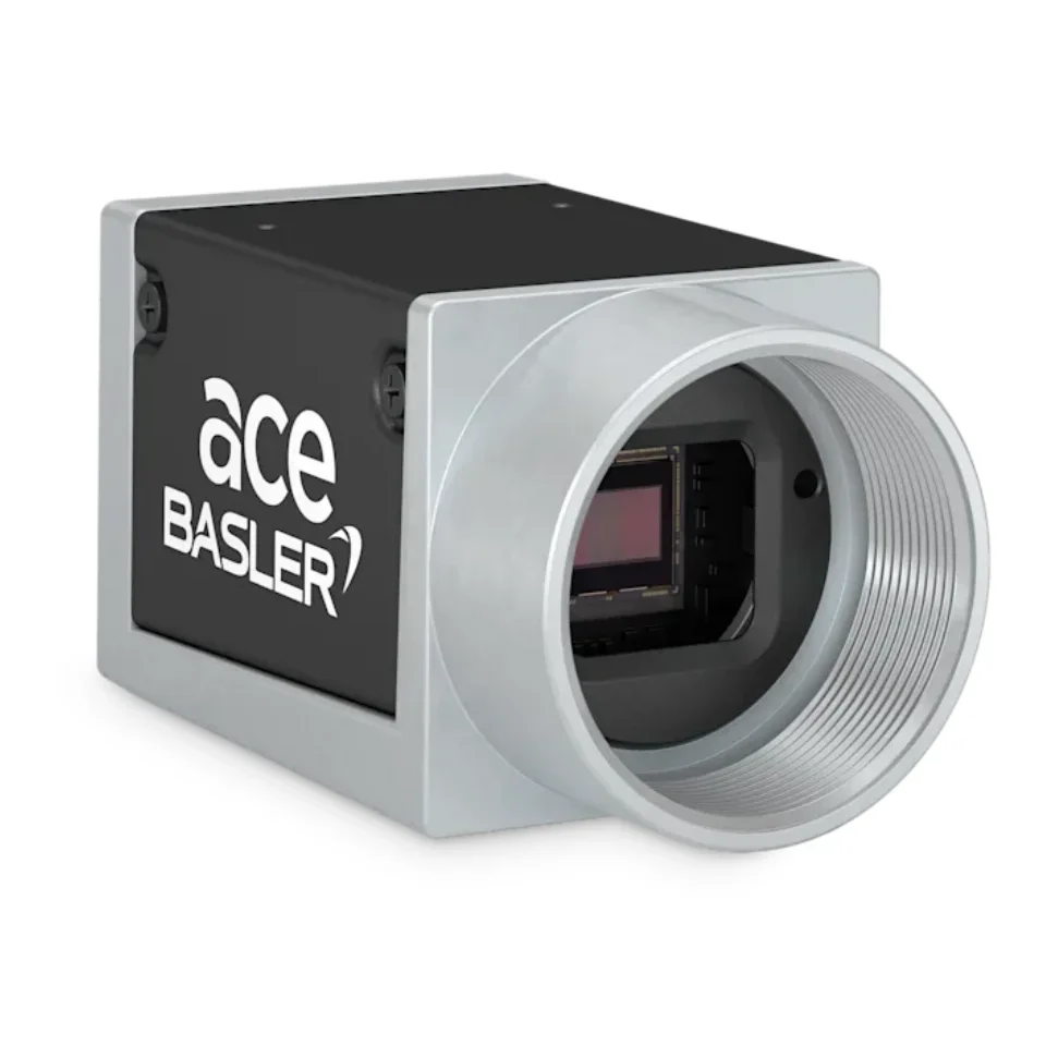 Basler Aca2440-20Gm…