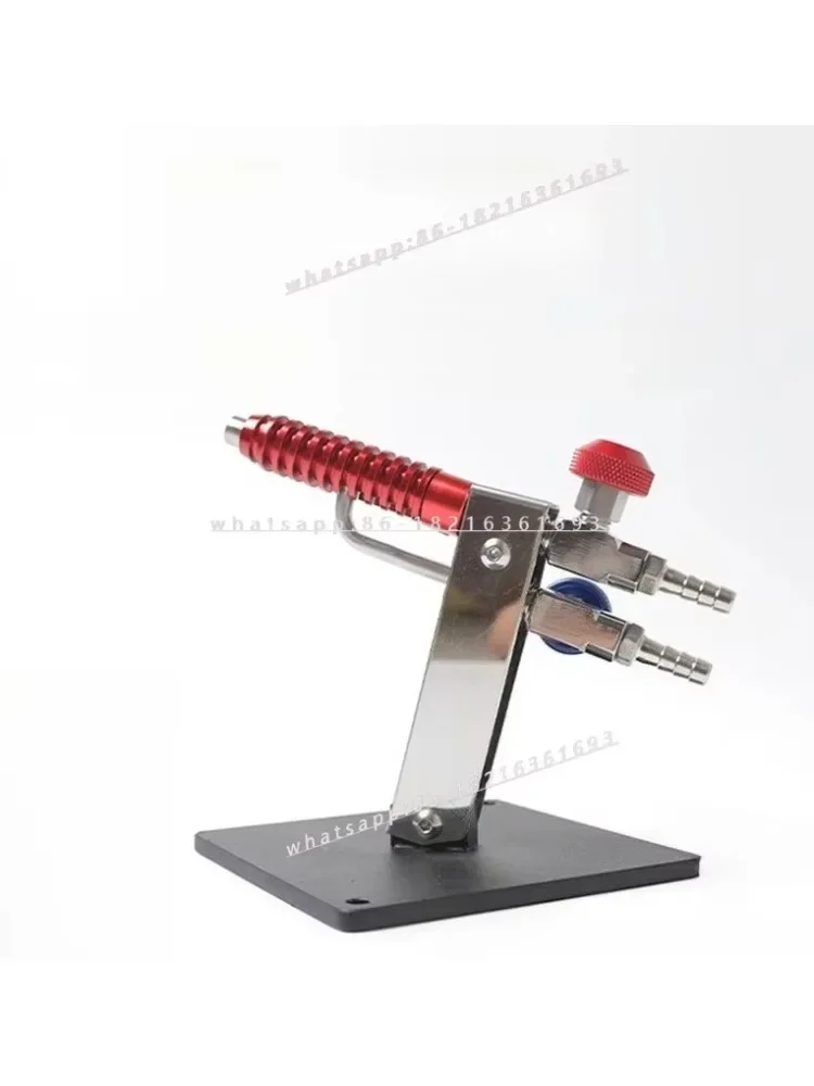 2026GOOD Lamp Worker DIY Tool, Flamethrower, Glass Heating Burner Head