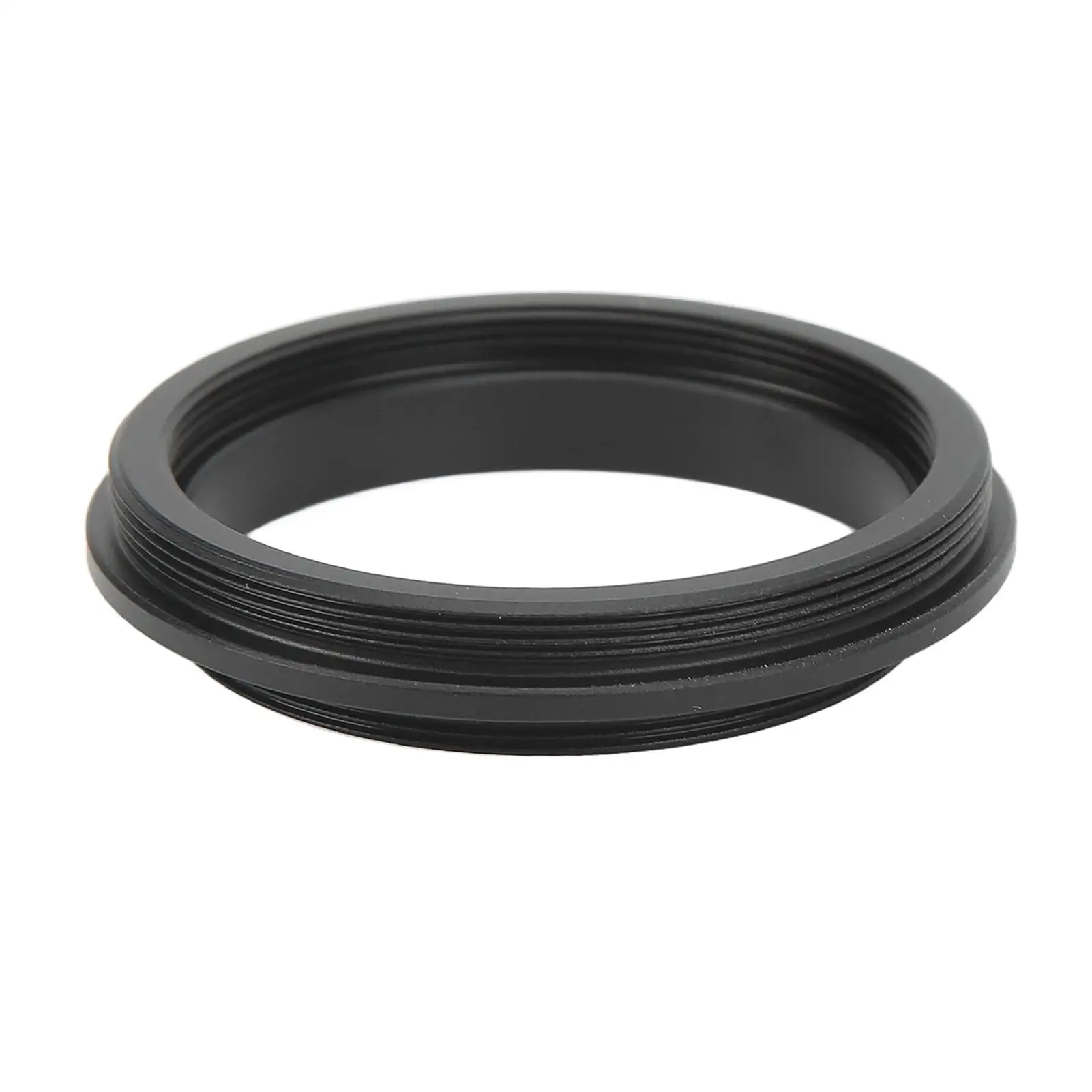 Compact M42 Male to M48 Male Coupling Rings Adapter for Telescopes - Portable & Versatile