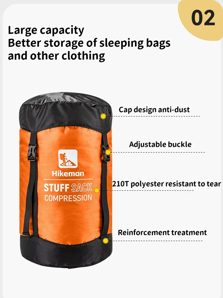 Thumbnail 4 - #12 Most Popular Compression Sacks