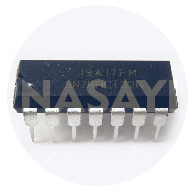 1-100PCS STA323W STA323 SN74HCT32N 74HCT32 IR4426PBF IR4426 D2011K D2011 PH3430AL 3430AL CXD9788AR CXD9788