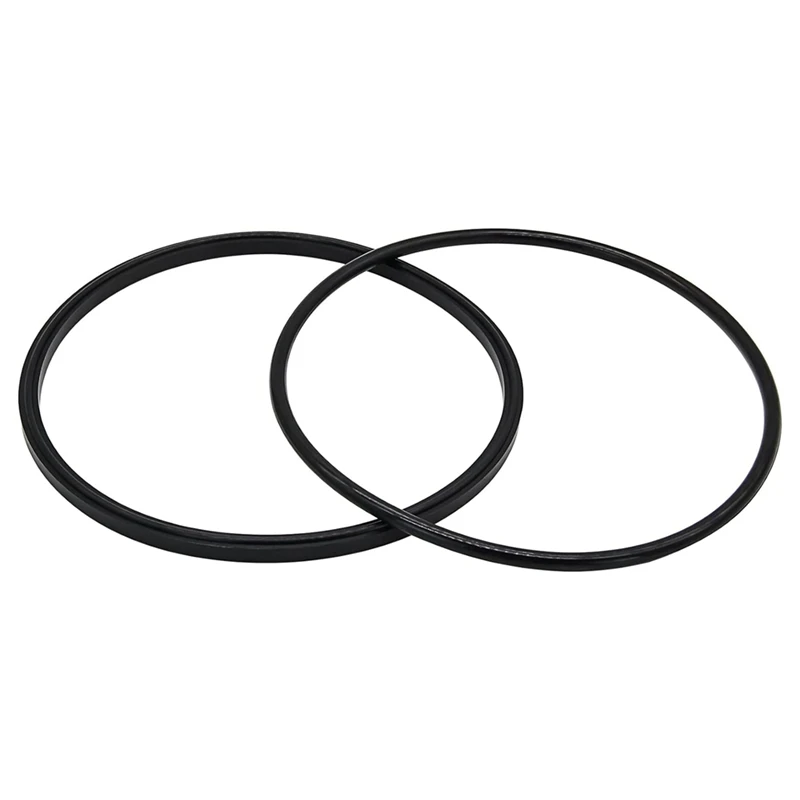 

GM-R0446200 Lid Seal Gasket & O-Ring Replace Part For Zodiac, Jandy JEP, Stealth SHPF SHPM Series Pool Pumps
