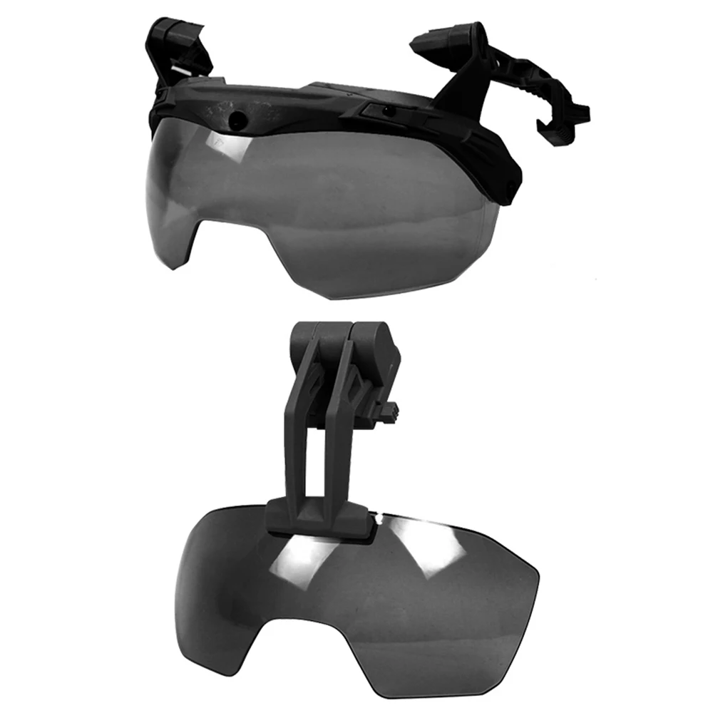 Wendy 3.0 Exclusive Goggle - Multi-Color Cycling Lens | Outdoor Adjustable Angles Helmet Accessory
