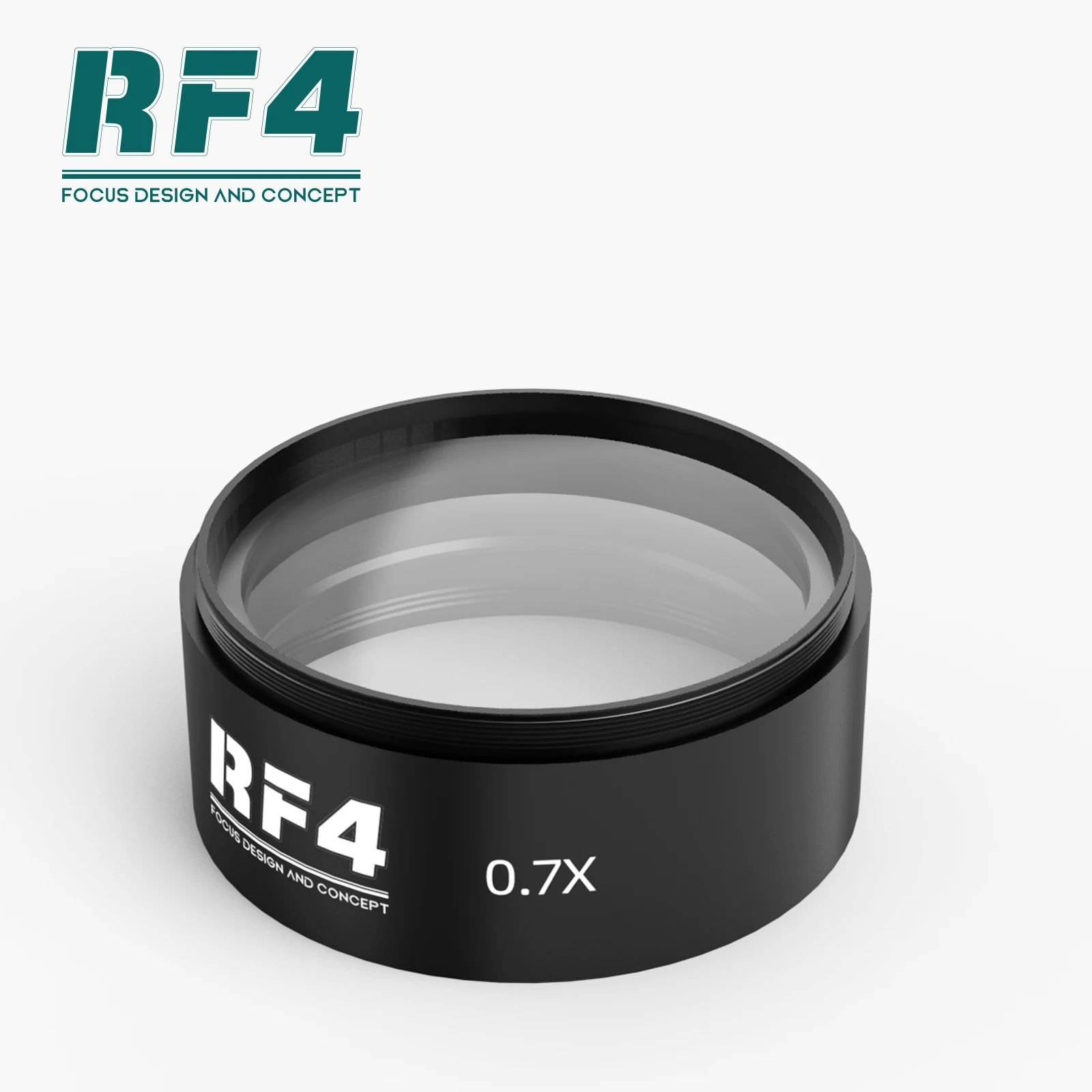 Thumbnail 3 - #1 Newest Microscope Objective Lenses