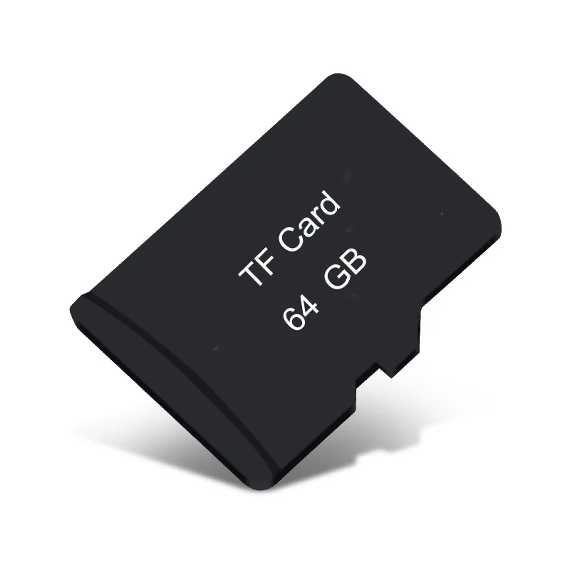 16GB/32GB/64GB Video Surveillance TF Card For IP Camera Class 10 Micro Memory Card For Wifi Camera Local Video Record