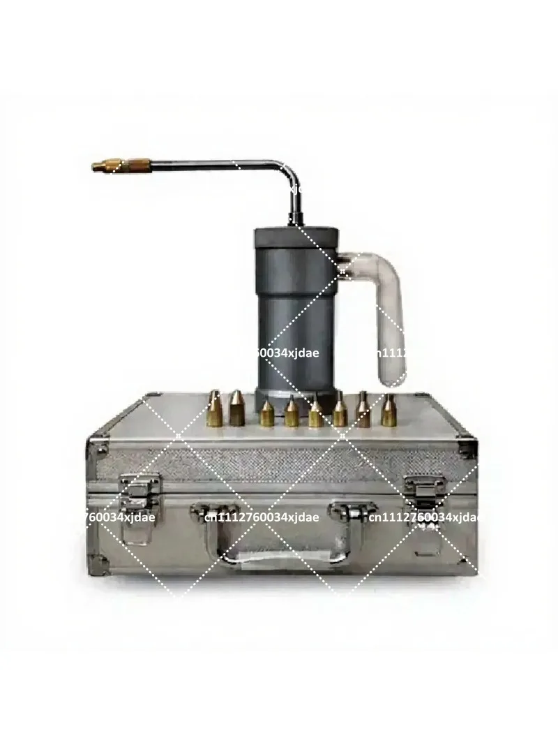 300ml Cryotherapy Sprayer Portable Liquid Nitrogen Beauty Device for Skin Care