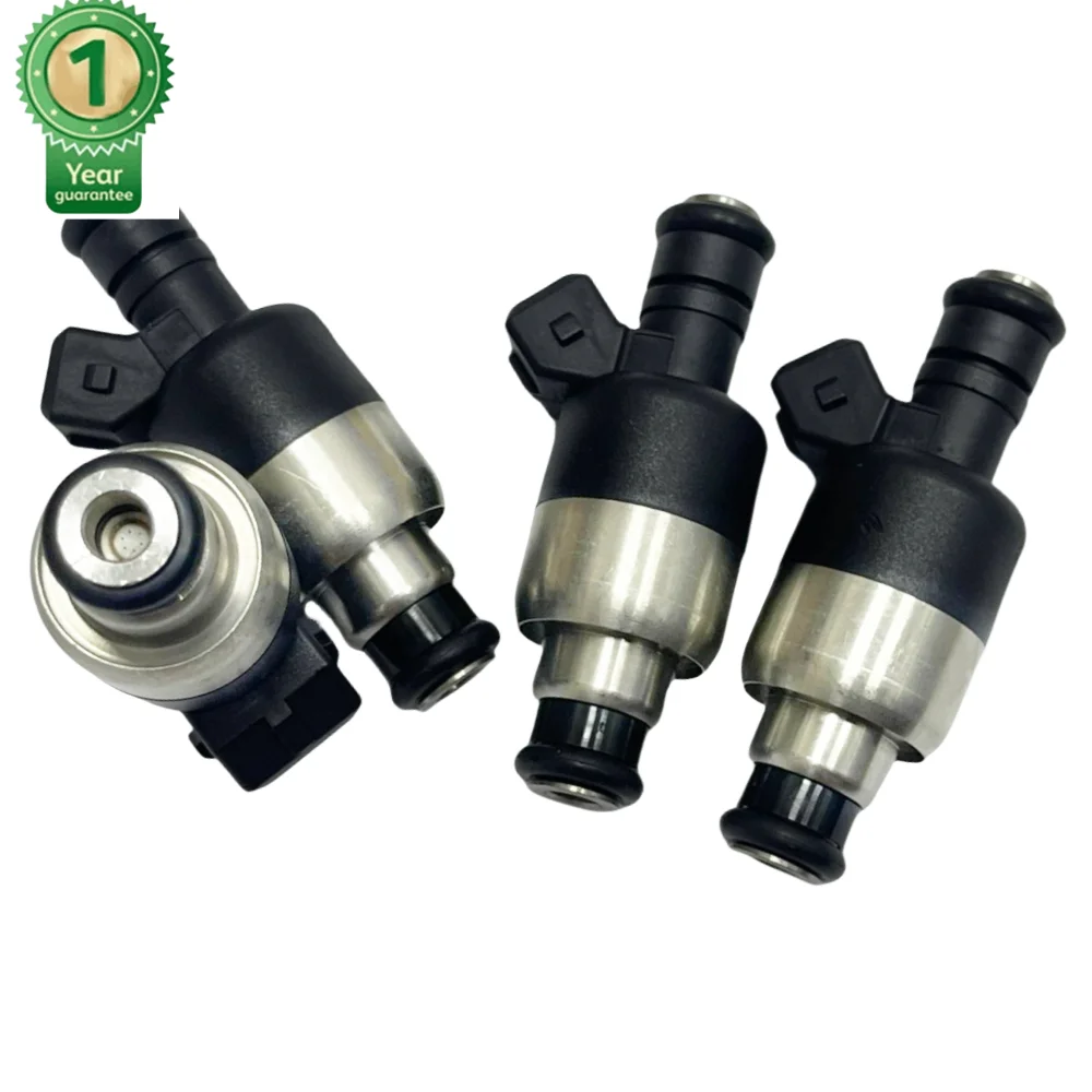 4 قطعة حاقن الوقود 17124782 لشيفي أوبل كورسا دايو سيلو 1.6