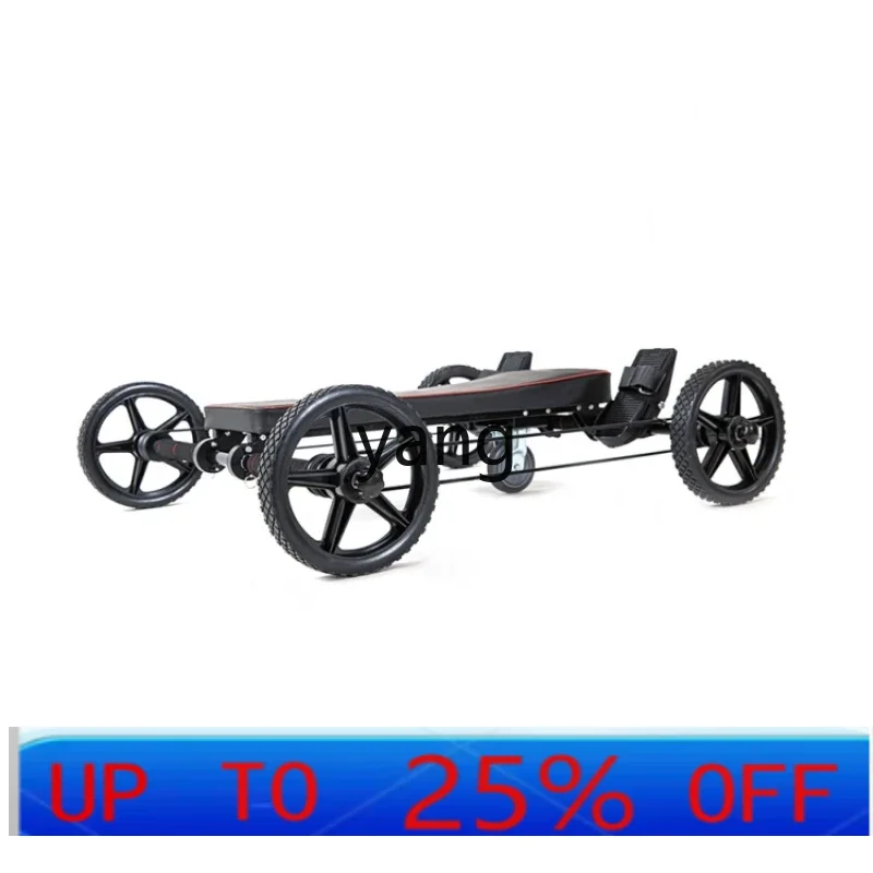 LTT abdominal wheel automatic rebound training abdominal muscle sports home vest line