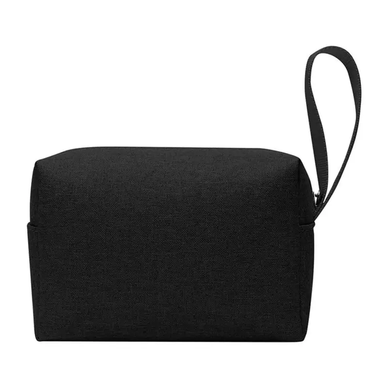 Organizer Storage Bag For Charger Power Bank Cables Mouse Earphones Electronics Accessories Portable Travel Pouch