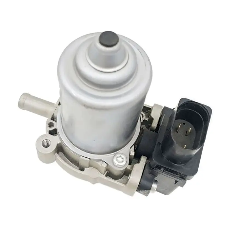 A96E-Automotive Electronic Vacuum Pump Brake Booster Pump For Skoda 1J0612181D 1J0612181B Parts
