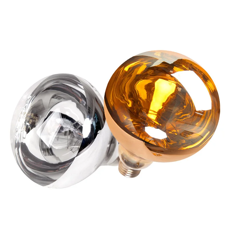 Yuba Heating Light Bulb 275W Traditional Yuba Light Bulb Integrated Ceiling Heating Light Heating Bulb
