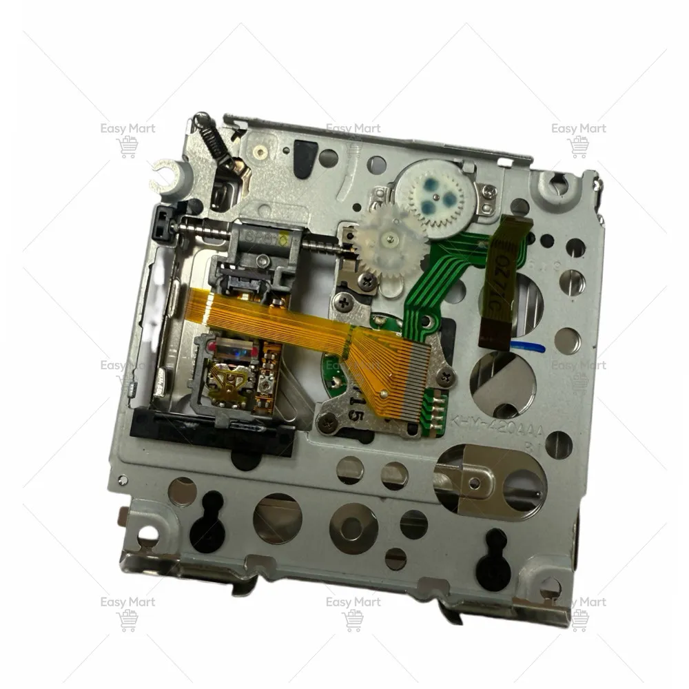 PSP-1000 optical drive laser head KHM-420AAA optical head strap holder, compatible with all versions