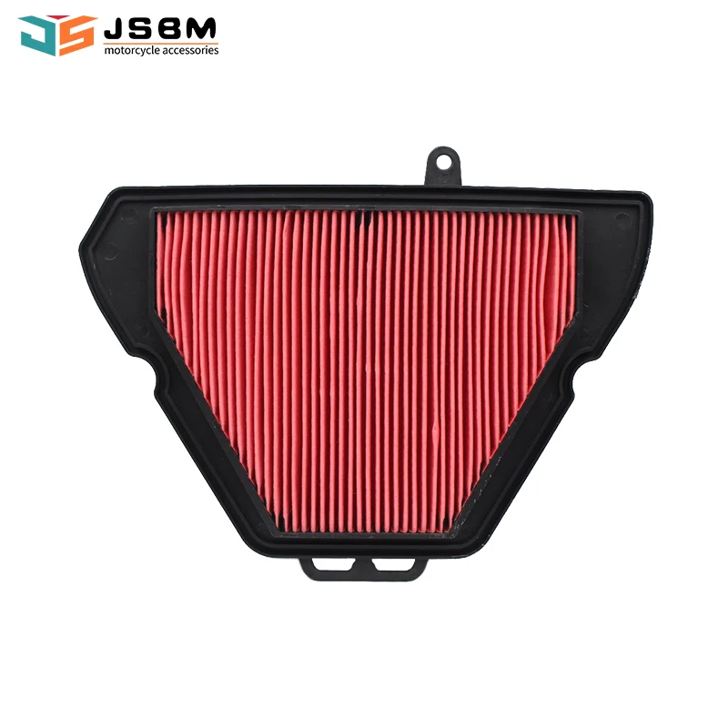 JSBM Motorcycle Accessories Air Filter For Triumph Tiger 1050 SE Sport ABS Speed Triple 2007 2008 2009 2010 2011 2012 2013 2014