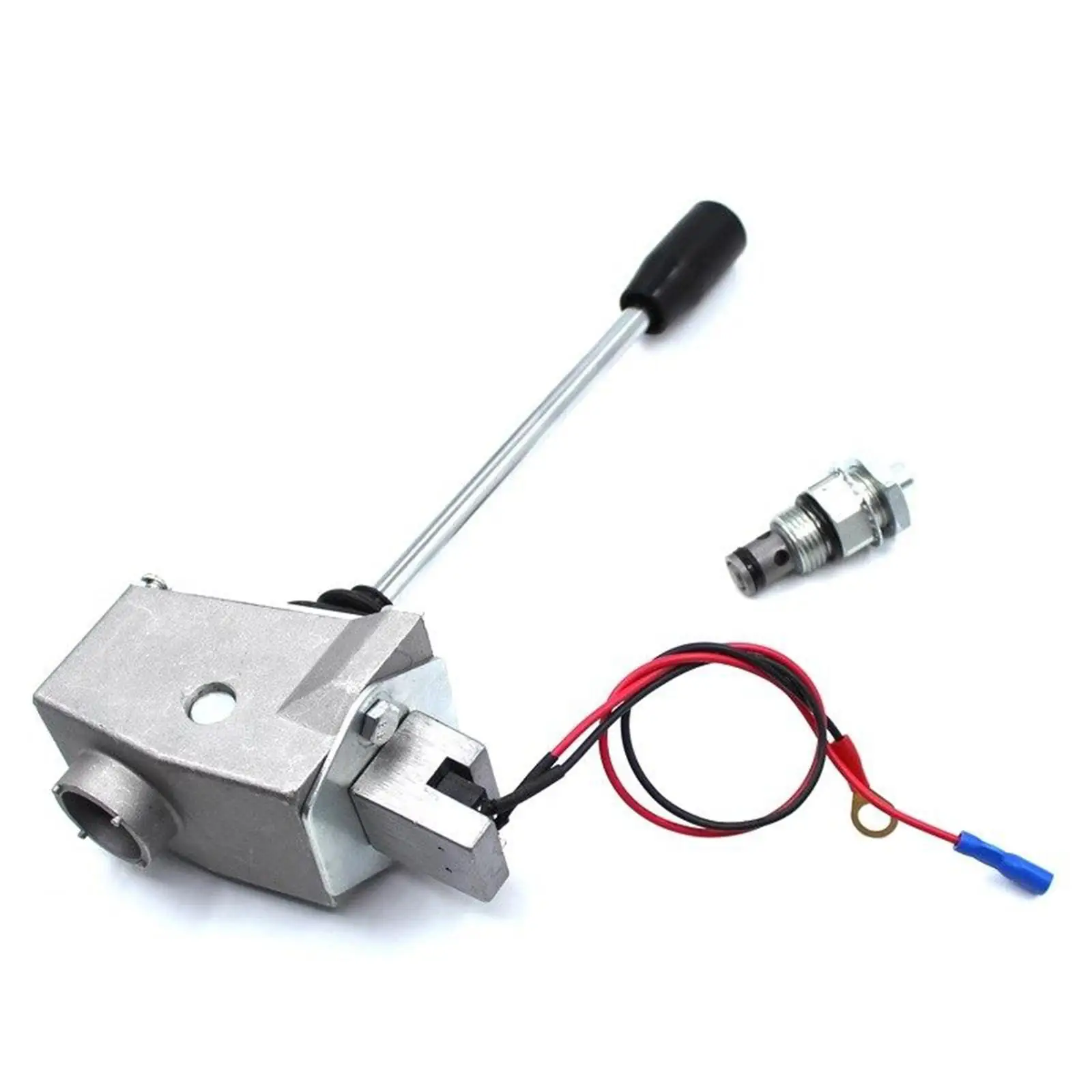 

Lifting Switch Assembly Efficient for Hydraulic System Reliable Performance Spare Premium Lift Switch Electric Forklift Parts