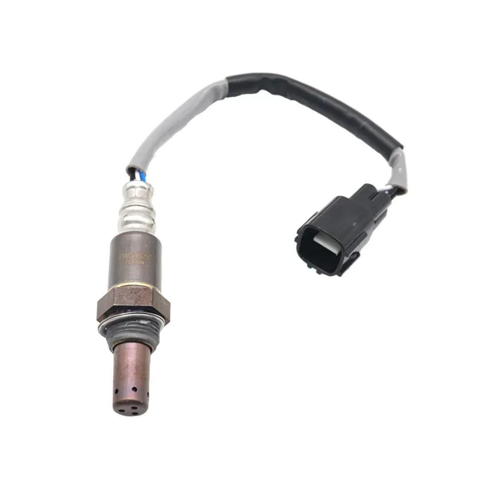 Rasio bahan bakar udara hilir, Sensor oksigen Lambda O2 89465-06250 untuk Toyota Avalon Camry 3,5l V6 Lexus ES350 GX460 LX470 07-16