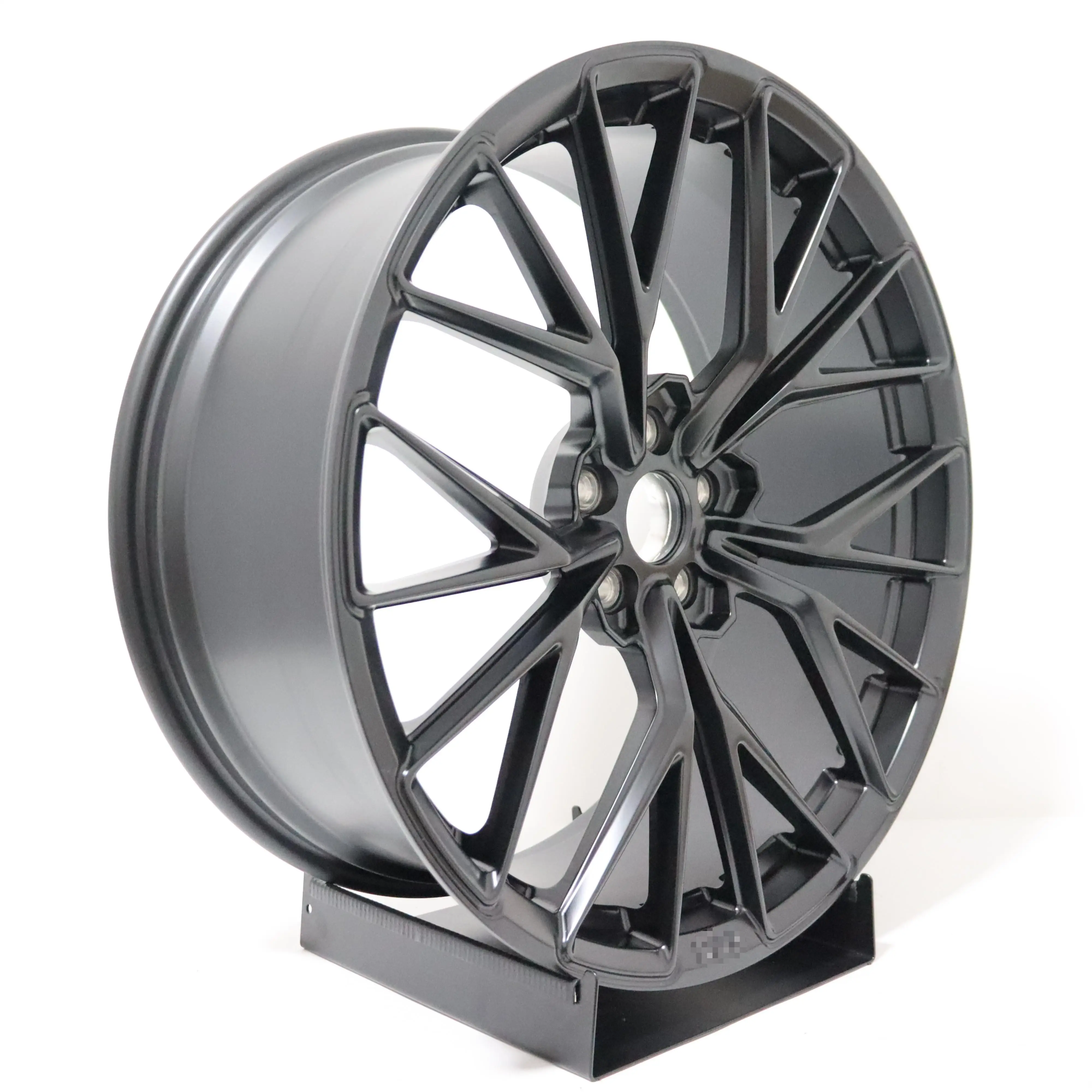 Xywheel إطارات عجلات مزورة مخصصة 18 19 20 21 بوصة 5*112 66.6 لمرسيدس E E AMG CLS S AMG Class