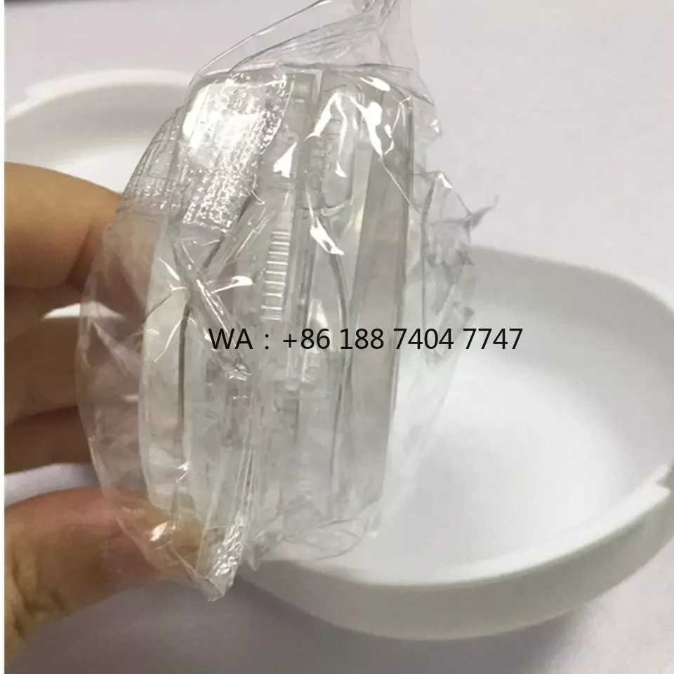 High Quality Electronic Anti Snoring Device Clip On Mouth Guard With Vents Effective Nasal Dilator Solution