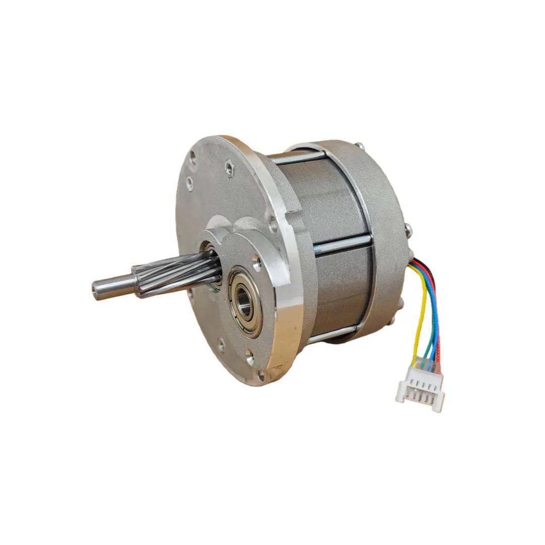 Replacement For motor Core for For tongsheng For TSDZ2B Electric Bike For motor 36V 48V Black 6061 Aluminum Alloy Steel