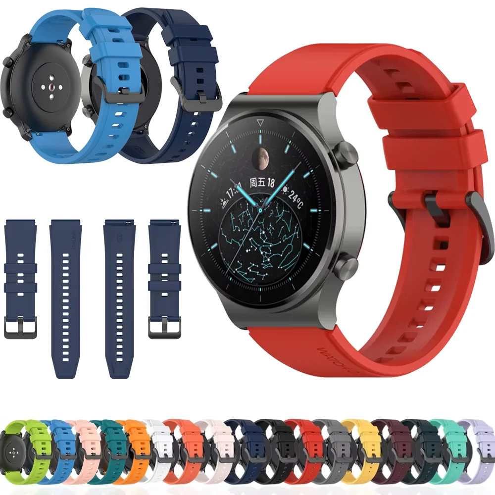 22Mm 20Mm Silicone … - image