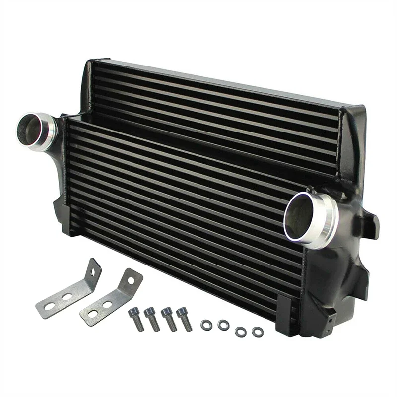

Upgrade Front Intercooler Fits for BMW F07/10/11/18 535i 09-16 518d 13-16 520d(x) 525d(x) 530d(x) 535d(x) 10-16