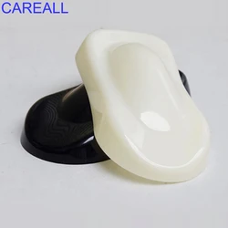 CAREALL 5pcs ABS Plastic Model For Displaying Tinted Vinyl Wraps Car Color Film Graphic Showing Sample Tools Styling Accessories