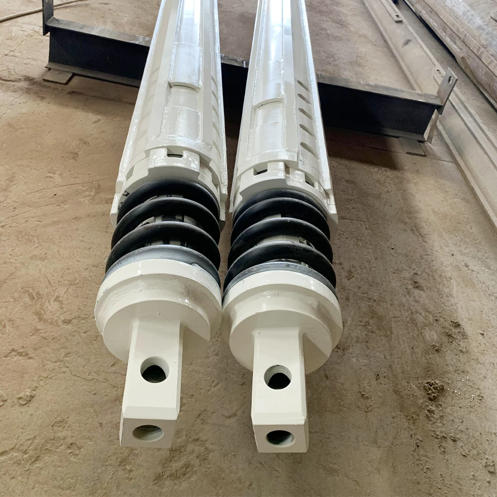 قطع غيار معدات حفر كريم الأساس البناء كيلي بار كومة الأساس الدوار أو الحركة المحورية #3