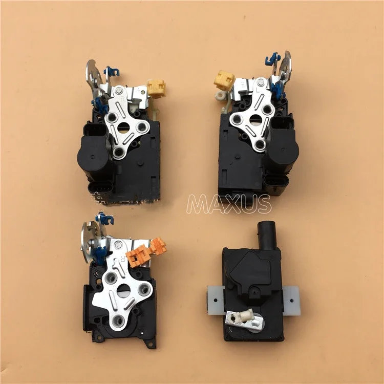 

Lock block central control lock for SAIC MAXUS V80 Front/rear door lock/middle door lock/Central control motor