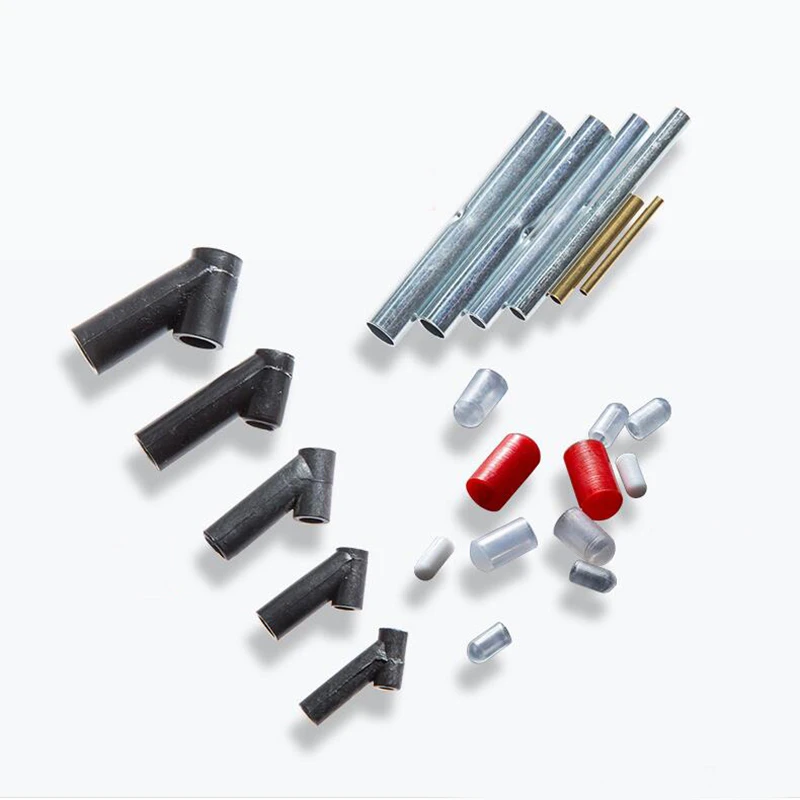 20pcs/lot diy kite accessories beach kite factory kite string line kitesurf steering voar pipe drachen cometas linha de pipa