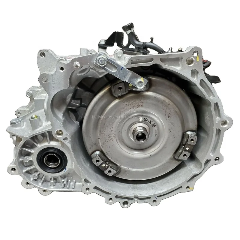 

High Quality A6MF1 6F24 Brand New Gearbox Automatic Transmission