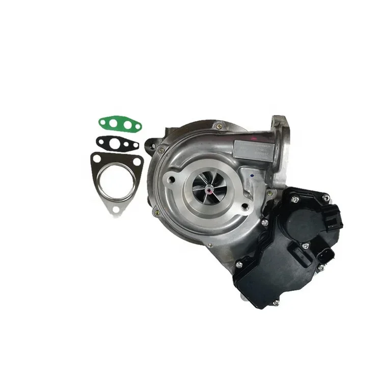 

Auto Car Vehicle Parts for Sale Fit Engine 1GD OEM 17201-11080 Diesel Engine Turbocharger