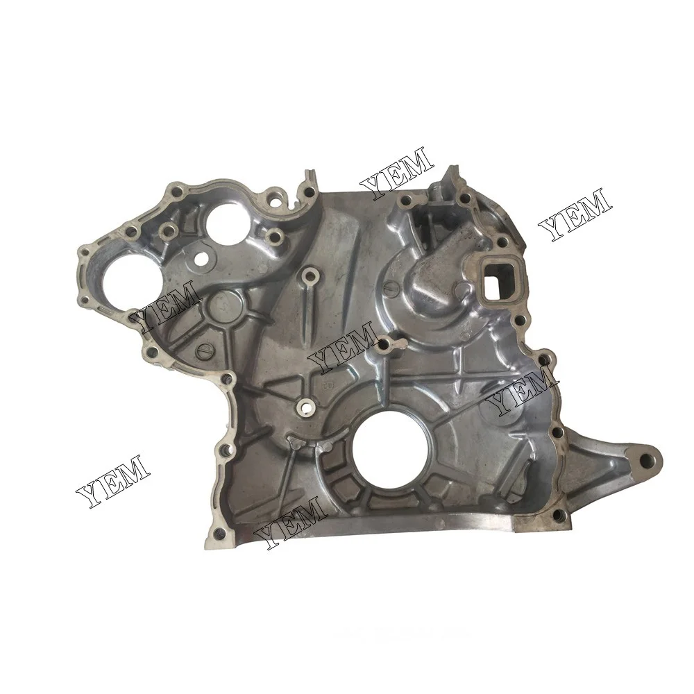 4M40 Timing Cover Compatible For Mitsubishi Engine.