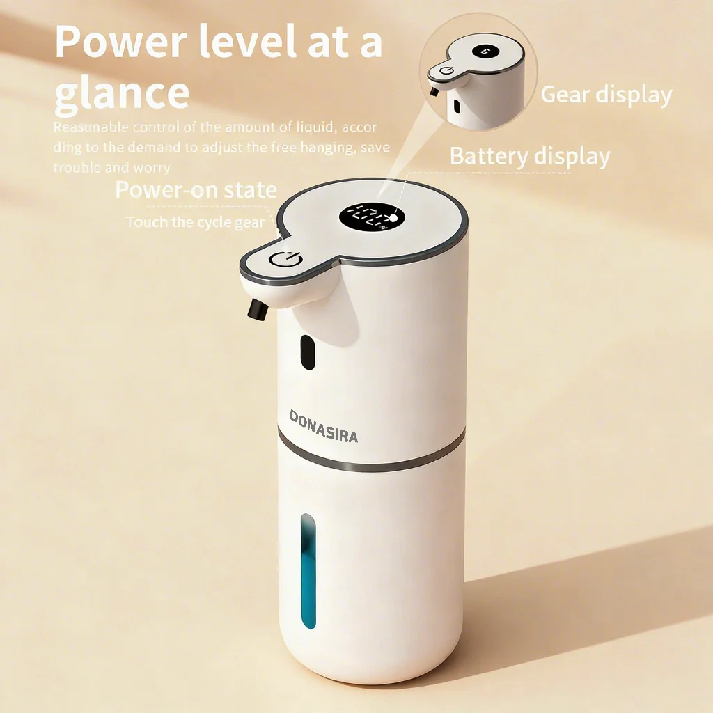 Thumbnail 4 - #69 Best Automatic Foam Soap Dispensers to Buy In 2026