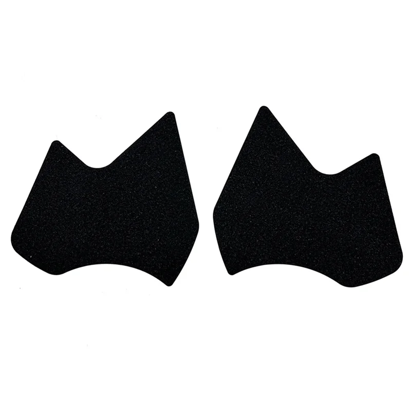 

For Motorcycle Legs Protective Sticker Pad Fuel Tank Anti-Slip Mat Accessories For Moto Guzzi Stelvio 2024 2025