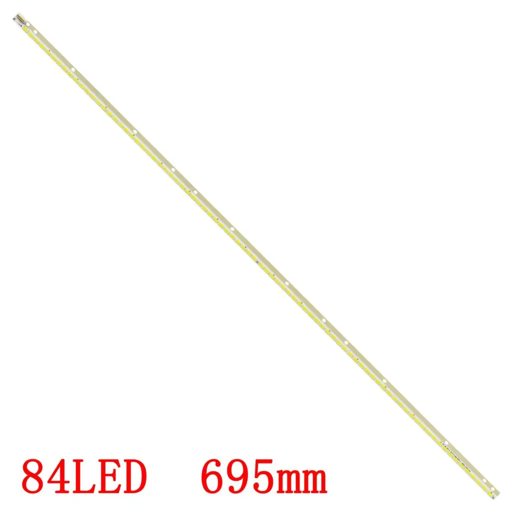 LED strip For 55E610G 55LA640S 55GA7800 6922L-0048A 6922L-0061A LC550EUN-SFF1 55